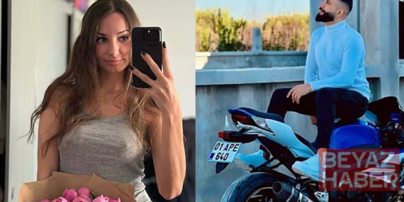 Rus sanal medya ünlüsü Tatiana