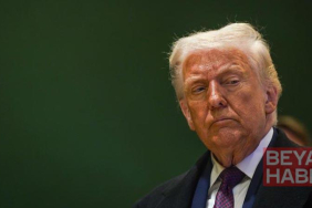 Trump: Bırakın İran, Los Angeles ve San Diego