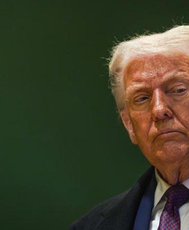 Trump: Bırakın İran, Los Angeles ve San Diego
