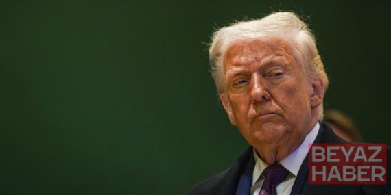 Trump: Bırakın İran, Los Angeles ve San Diego