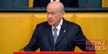 Bahçeli: Türkiye’nin orta ve uzun vadeli geleceğini şekillendirecek bir yapısal reform dönemi olacaktır