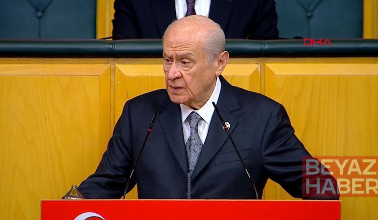 Bahçeli: Türkiye’nin orta ve uzun vadeli geleceğini şekillendirecek bir yapısal reform dönemi olacaktır