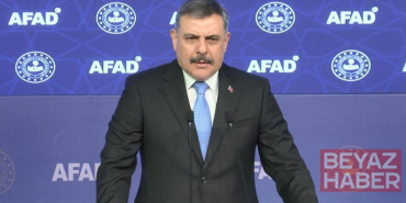 Bakan Çiftçi: KBRN tehditleri sınır tanımıyor