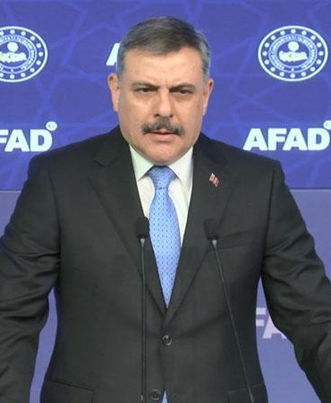 Bakan Çiftçi: KBRN tehditleri sınır tanımıyor
