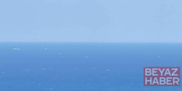 Girne açıklarında 1 kişinin daha cansız bedenine ulaşıldı