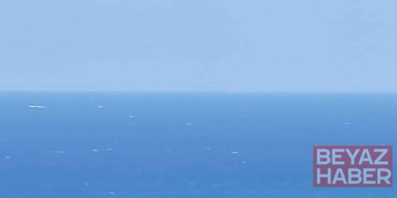 Girne açıklarında 1 kişinin daha cansız bedenine ulaşıldı