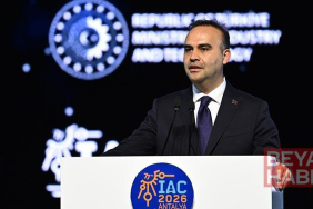 Bakan Kacır