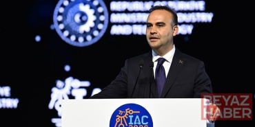 Bakan Kacır