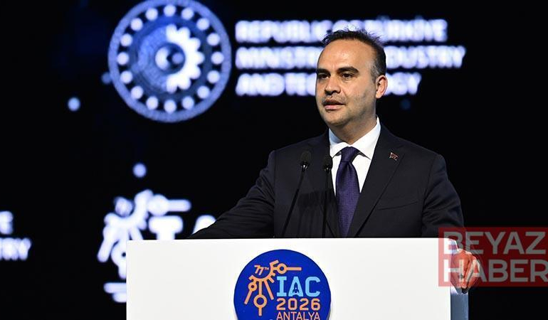 Bakan Kacır