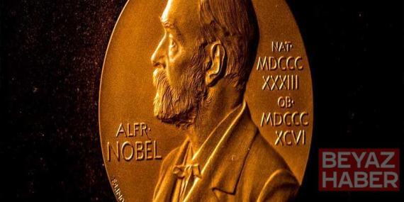 2026 Nobel Fizik Ödülü