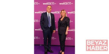 Yapı Kredi World, 35’inci yılını kutladı