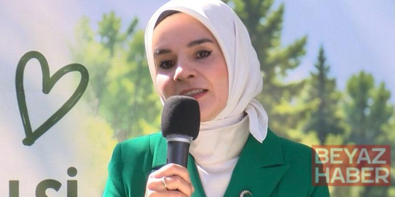 Bakan Göktaş: 490 bin engelli vatandaşımıza destek oluyoruz
