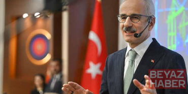 Bakan Uraloğlu,