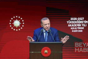 Cumhurbaşkanı Erdoğan: Nitelikli yükseköğretimi Anadolu