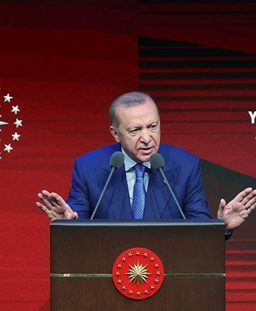 Cumhurbaşkanı Erdoğan: Nitelikli yükseköğretimi Anadolu