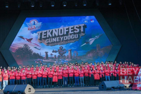 TEKNOFEST Güneydoğu, 1,5 milyon ziyaretçiyle teknoloji şölenine dönüştü