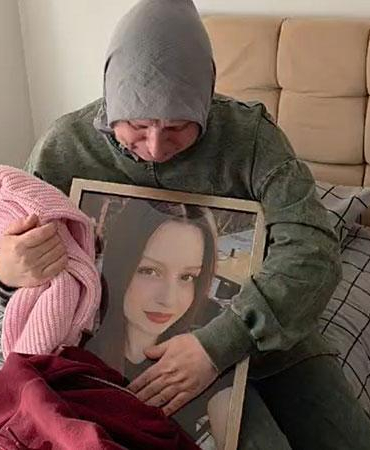 Erkek arkadaşı tarafından öldürülen Gökçe’nin annesi: Kızım ayrılmak istiyordu
