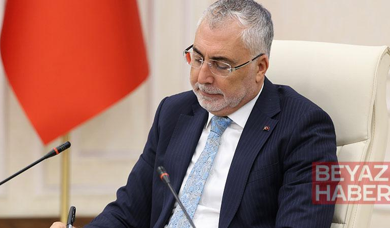 Bakan Işıkhan: İşsizliği daha aşağı çekmek için yeni politika araçlarını devreye alıyoruz