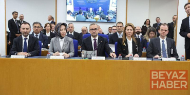 TCMB Başkanı Karahan: Fonlardaki çıkışlar büyük oranda mevduata yöneldi
