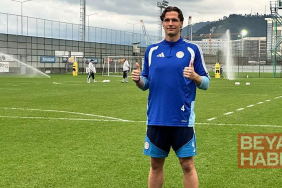 Rizesporlu Mocsi: Evimizde 1 veya 3 puan almayı hedefliyoruz