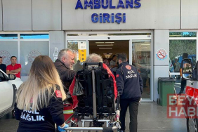 Tedavi için geldiği hastaneden kaçıp 5 gün dağda biber ve domatesle beslendi