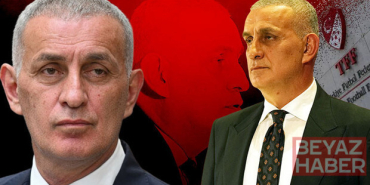 TFF Başkanı Hacıosmanoğlu harekete geçti: Yabancı hakem için FIFA ve UEFA ile masaya oturacak!