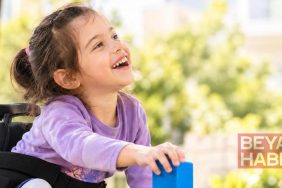 Serebral palside erken rehabilitasyon çağrısı: “Her çocuk önce bir çocuktur”