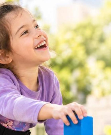 Serebral palside erken rehabilitasyon çağrısı: “Her çocuk önce bir çocuktur”