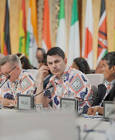COP31 Başkanı Kurum: Tüm dünyayı ortak geleceğimiz için harekete geçmeye davet ediyorum