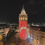 Galata Kulesi, İstanbul