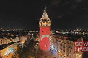 Galata Kulesi, İstanbul