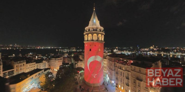 Galata Kulesi, İstanbul