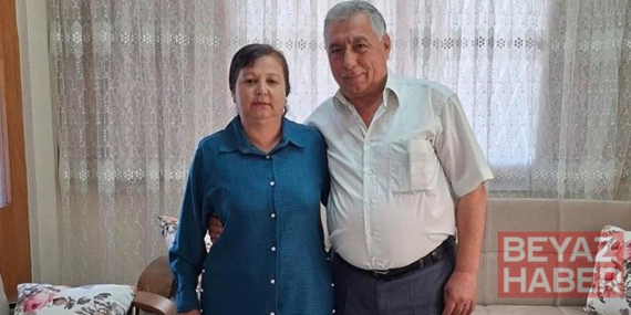 Ödemiş’te eşinin ölümüyle ilgili gözaltına alınan kadın tutuklandı