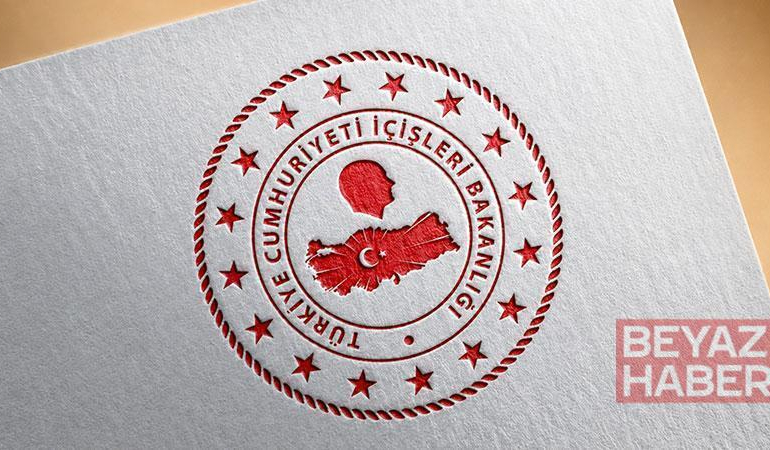 4 belediye başkanı ve bir başkan vekili görevden uzaklaştırıldı
