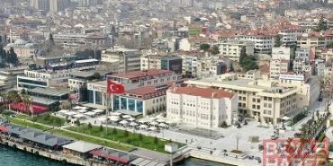 BAU’dan 10 akademisyen