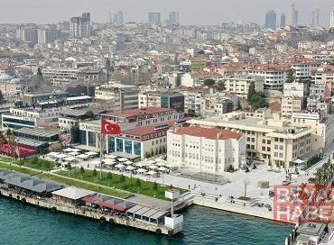 BAU’dan 10 akademisyen
