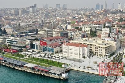 BAU’dan 10 akademisyen