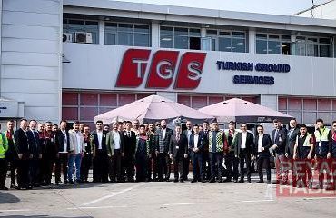 AJet Genel Müdürü Kerem Sarp: Zamanında kalkış oranımızı yüzde 91’e çıkardık