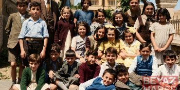 TED Ankara Koleji 95’inci yaşını kutluyor