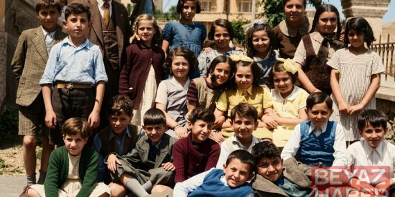 TED Ankara Koleji 95’inci yaşını kutluyor