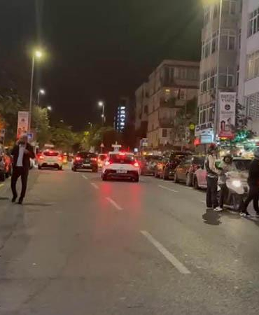 Marmara Denizi