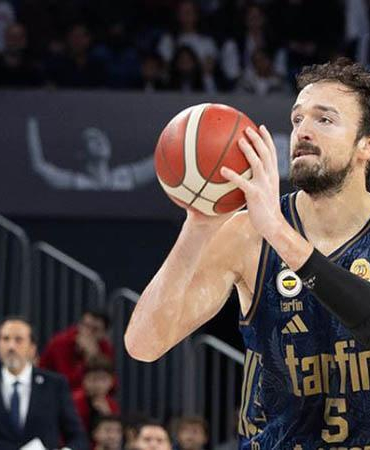Glint Çayırova Belediyesi - Fenerbahçe Tarfin: 85-100