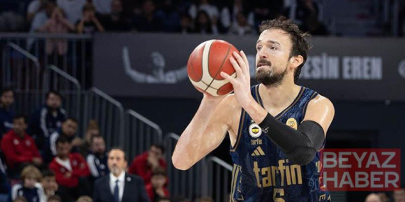 Glint Çayırova Belediyesi - Fenerbahçe Tarfin: 85-100