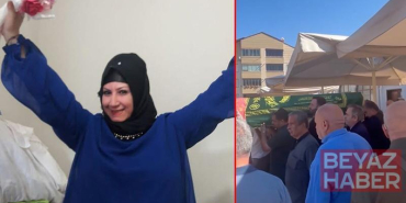 Sarıyer’de okuldan dönen çocuk annesini yatakta ölü buldu; 5 ay önce mide küçültme ameliyatı olmuş