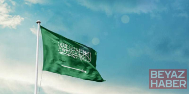 Suudi Arabistan