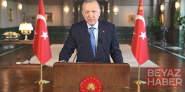 Cumhurbaşkanı Erdoğan: Bizim ortaklığımız haritaların çizdiği sınırların fersah fersah ötesindedir