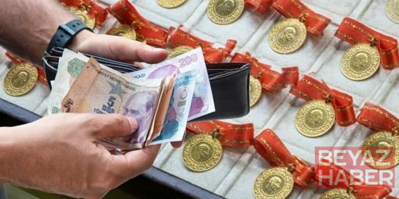 ALTIN FİYATLARI 11 EKİM 2026 CANLI: Bugün Gram, Çeyrek, Cumhuriyet Ne Kadar? Kapalıçarşı Altın Fiyatları Ne Durumda?