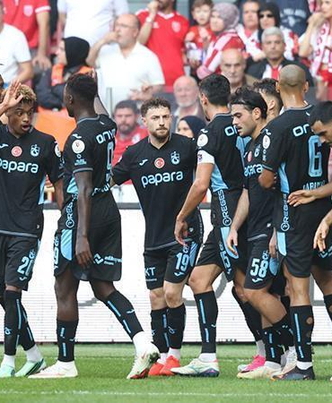 Trabzonspor, Samsun