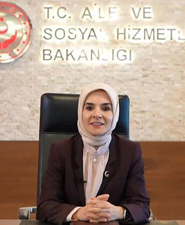 Bakan Göktaş’tan
