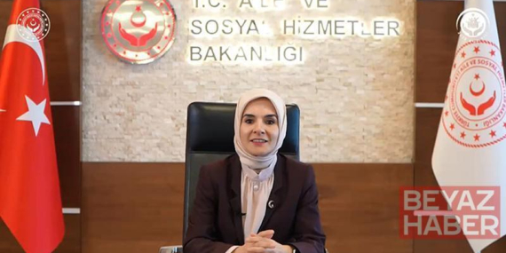 Bakan Göktaş’tan